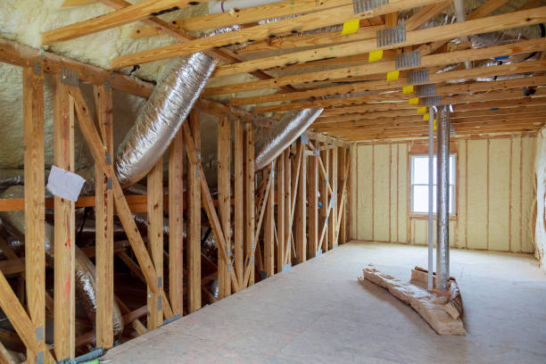 Best Insulation for Specific Applications in Pensacola, FL